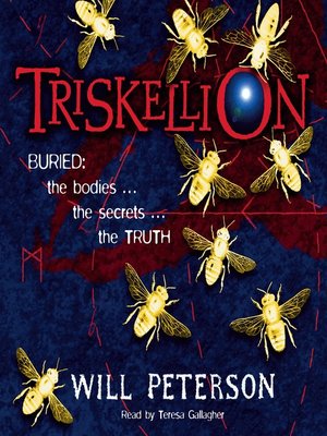 cover image of Triskellion